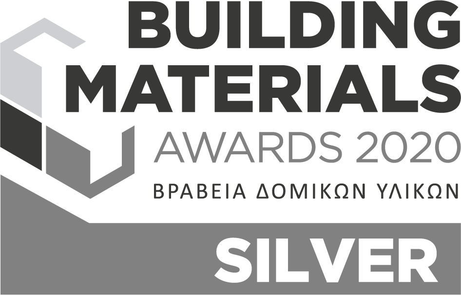 Elval Colour - Building Materials Company of the Year